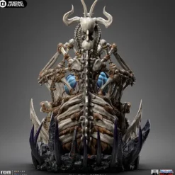 Statue Skeletor on Throne - Masters of the Universe - Prime Scale 1/3 - Iron Studios