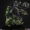 Statue Skeletor Unleashed Masters of the Universe Art Scale 1/10 Iron Studios