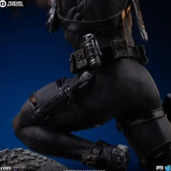 Statue Snake Eyes - G.I Joe - Art Scale 1/10 - Iron Studios