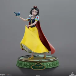 Statue Snow White - Disney's Anime Princesses - Art Scale 1/10 - Iron Studios