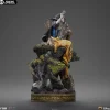 Statue Snow White - Disney Signatures - Art Scale 1/10 - Iron Studios