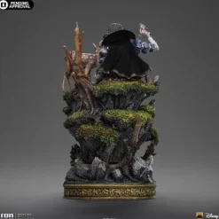 Statue Snow White - Disney Signatures - Art Scale 1/10 - Iron Studios