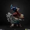 Statue Sorcerer Mickey - Disney Classics - Vintage Collection - Iron Studios