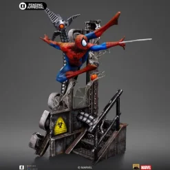 Statue Spider-Man (Special Edition) Marvel Comics Art Scale 1/10 Iron Studios
