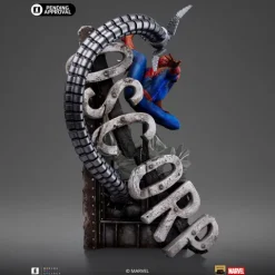 Statue Spider-Man (Special Edition) Marvel Comics Art Scale 1/10 Iron Studios