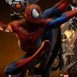 Statue Spider-Man (Special Edition) Marvel Comics Art Scale 1/10 Iron Studios