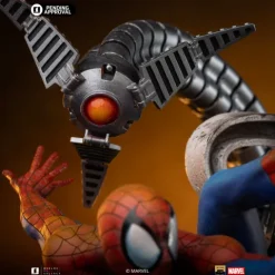 Statue Spider-Man (Special Edition) Marvel Comics Art Scale 1/10 Iron Studios