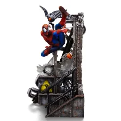 Statue Spider-Man (Special Edition) Marvel Comics Art Scale 1/10 Iron Studios