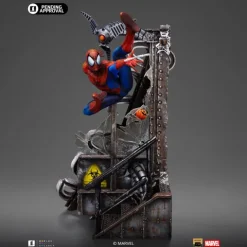 Statue Spider-Man (Special Edition) Marvel Comics Art Scale 1/10 Iron Studios