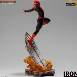 Statue Spider-Man - Spider-Man: Far From Home - Bds Art Scale 1/10 - Iron Studios