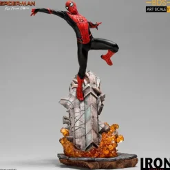 Statue Spider-Man - Spider-Man: Far From Home - Bds Art Scale 1/10 - Iron Studios
