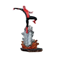 Statue Spider-Man - Spider-Man: Far From Home - Bds Art Scale 1/10 - Iron Studios