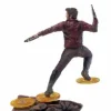 Statue Star-Lord - Bds Art Scale 1/10 - Avengers Infinity War - Iron Studios