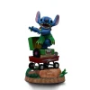 Statue Stitch (Hula Version) Lilo and Stitch Art Scale 1/10 Iron Studios