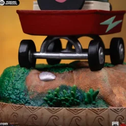 Statue Stitch - Lilo and Stitch - Art Scale 1/10 - Iron Studios