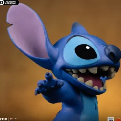 Statue Stitch - Lilo and Stitch - Art Scale 1/10 - Iron Studios