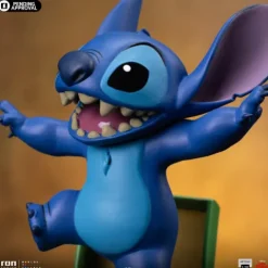 Statue Stitch - Lilo and Stitch - Art Scale 1/10 - Iron Studios
