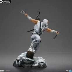 Statue Storm Shadow - G.I Joe - Art Scale 1/10 - Iron Studios