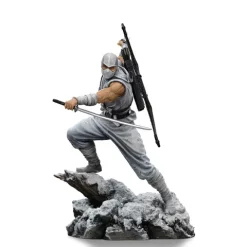 Statue Storm Shadow - G.I Joe - Art Scale 1/10 - Iron Studios