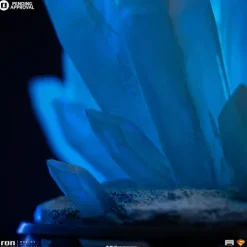 Statue Superman and Krypto Superman: Legacy Art Scale 1/10 Iron Studios
