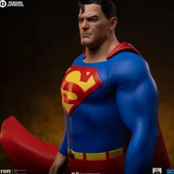 Statue Superman - DC Trinity - Legacy Replica 1/4 - Iron Studios