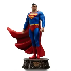 Statue Superman - DC Trinity - Legacy Replica 1/4 - Iron Studios