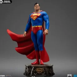 Statue Superman - DC Trinity - Legacy Replica 1/4 - Iron Studios