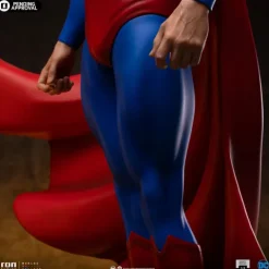 Statue Superman - DC Trinity - Legacy Replica 1/4 - Iron Studios