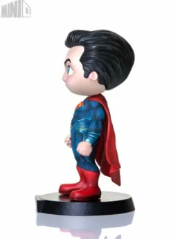 Statue Superman - Justice League - MiniCo - Iron Studios