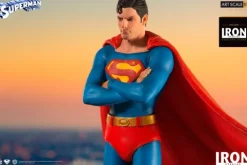 Statue Superman: The Movie 1978 Deluxe - DC - Art Scale 1/10 - Iron Studios