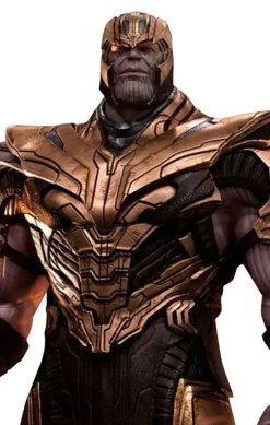 Statue Thanos - Avengers: Endgame - Legacy Replica 1/4 - Iron Studios