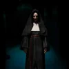 Statue The Nun - The Nun - Art Scale 1/10 - Iron Studios