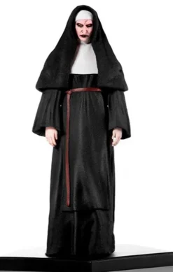 Statue The Nun - The Nun - Art Scale 1/10 - Iron Studios