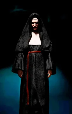 Statue The Nun - The Nun - Art Scale 1/10 - Iron Studios