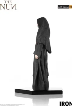 Statue The Nun - The Nun - Art Scale 1/10 - Iron Studios
