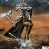 Statue Thor - Avengers: Endgame - BDS Art Scale 1/10 - Iron Studios