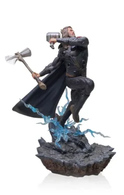 Statue Thor - Avengers: Endgame - BDS Art Scale 1/10 - Iron Studios