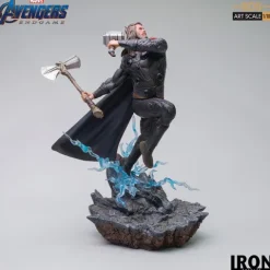 Statue Thor - Avengers: Endgame - BDS Art Scale 1/10 - Iron Studios