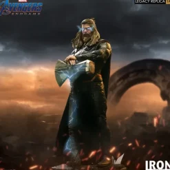 Statue Thor - Avengers: Endgame - Legacy Replica 1/4 - Iron Studios