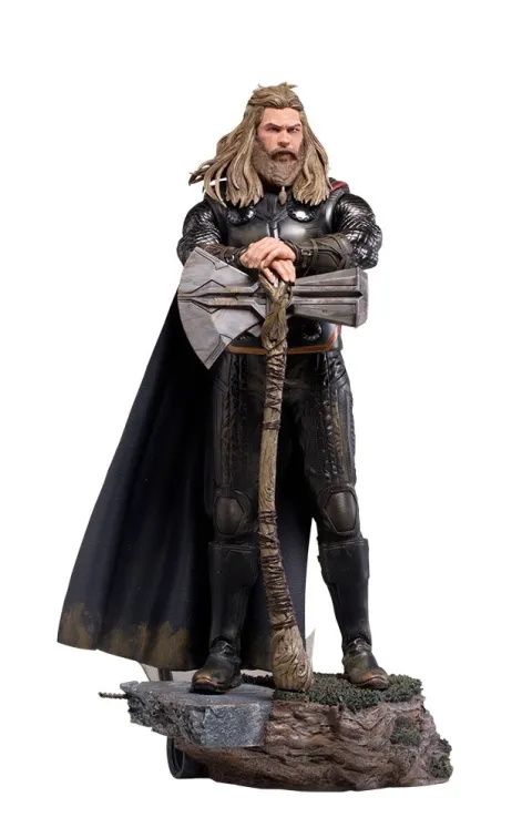 Statue Thor - Avengers: Endgame - Legacy Replica 1/4 - Iron Studios