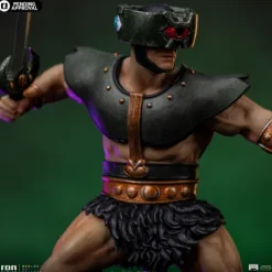 Statue Tri-Klops - Masters of the Universe - Art Scale 1/10 - Iron Studios