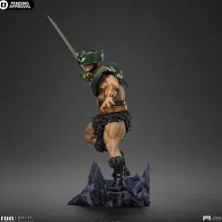 Statue Tri-Klops - Masters of the Universe - Art Scale 1/10 - Iron Studios