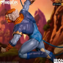 Statue Tygra - Thundercats - Bds Art Scale 1/10 - Iron Studios