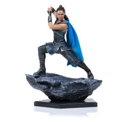Statue Valkrie - Thor Ragnarok - Bds Art Scale 1/10 - Iron Studios