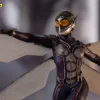 Statue Wasp - Ant-Man & Wasp - BDS Art Scale 1/10 - Iron Studios