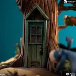 Statue Winnie the Pooh and Friends (100th Anniversary) – Disney Classics – Deluxe Art Scale 1/10 - Iron Studios