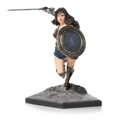 Statue Wonder Woman - Justice League - Art Scale 1/10 - Iron Studios