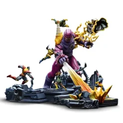 Statue X-Men Danger Room Diorama A (Comics Version) - X-Men - Demi Art Scale 1/20 - Iron Studios