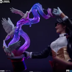 Statue Zatanna - DC Comics Series #9 - Art Scale 1/10 - Iron Studios