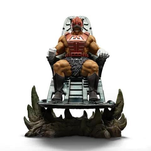 Statue Zodac - Masters of the Universe - Art Scale 1/10 - Iron Studios